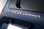 Ford Transit Connect 2010 года